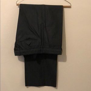 Armani Exchange dress pants